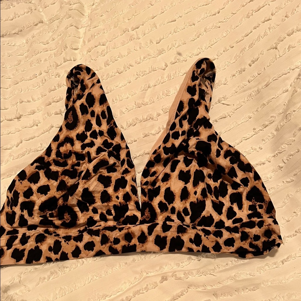 Victoria Secret xl sports bra